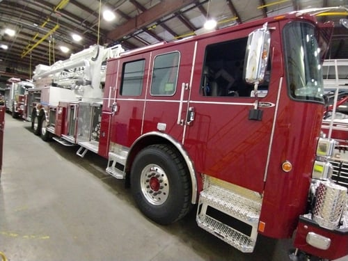 Auburn FD