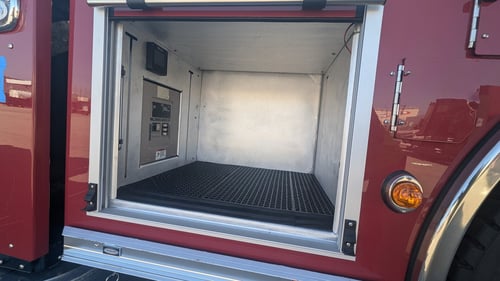 Indianapolis FD