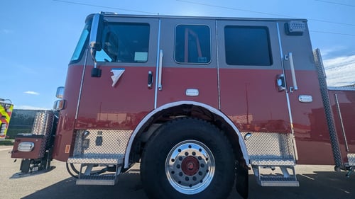 Indianapolis FD