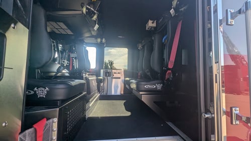 Indianapolis FD