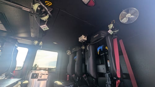 Indianapolis FD