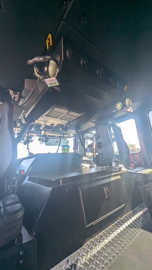 Indianapolis FD