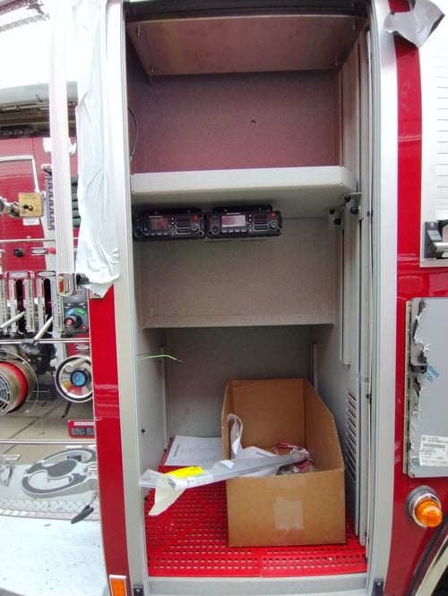 Peoria FD