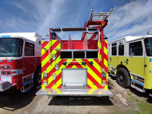 Arlington Heights FD