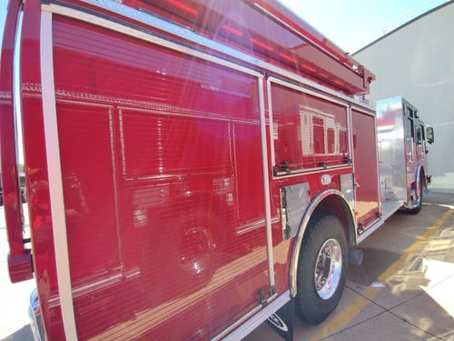 Plymouth FD