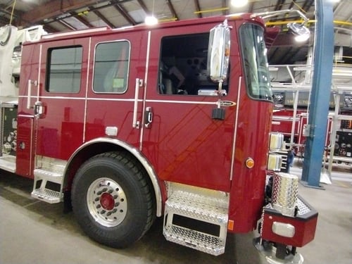 Auburn FD