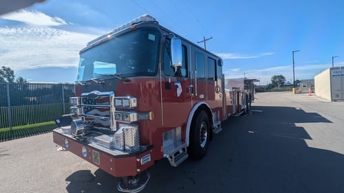 Indianapolis FD
