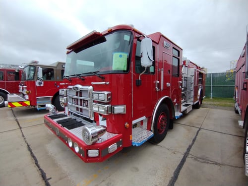 Terre Haute FD