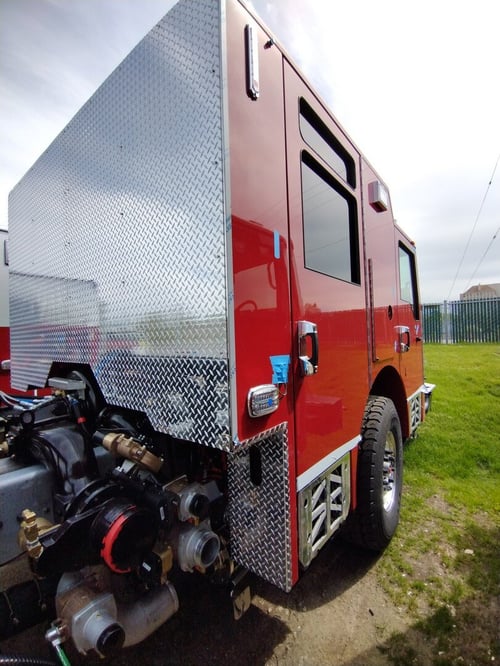 Creve Coeur FPD