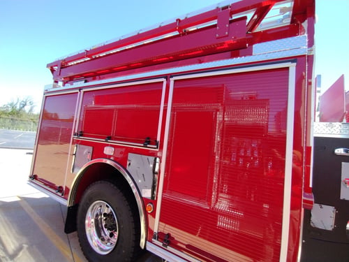 Plymouth FD