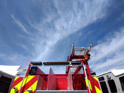 Arlington Heights FD