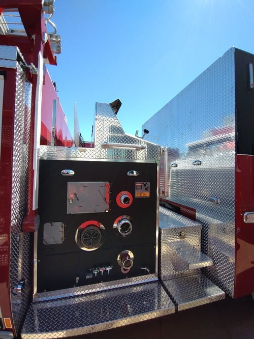Plymouth FD