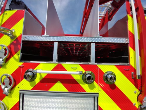 Arlington Heights FD
