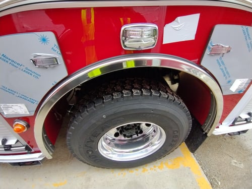 Peoria FD