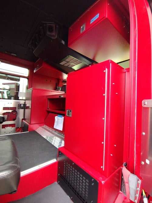 Creve Coeur FPD