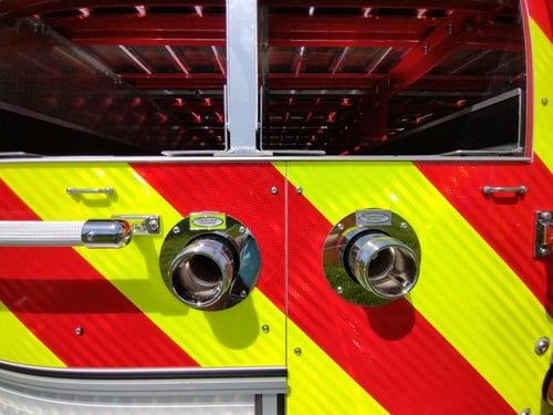 Arlington Heights FD
