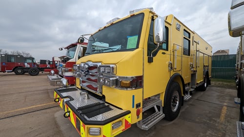 Metro West FPD