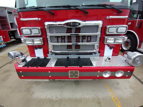 Terre Haute FD