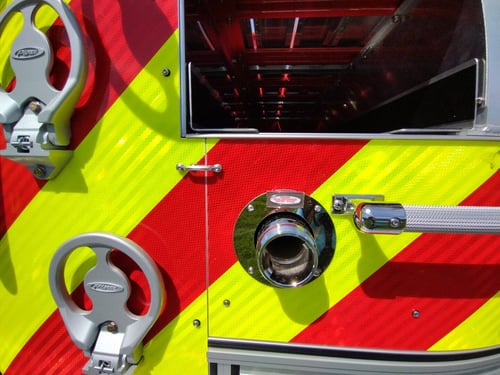 Arlington Heights FD