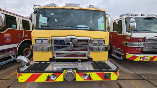 Metro West FPD