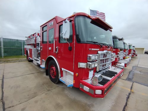 Terre Haute FD