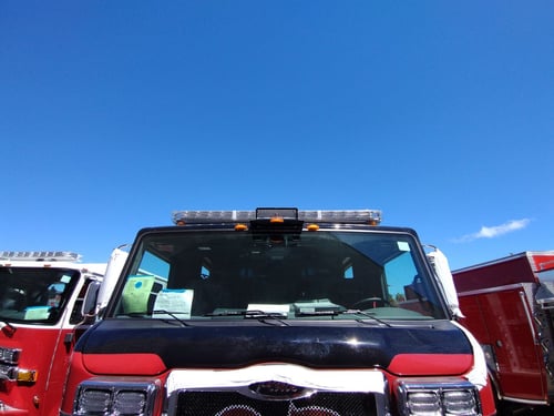 Plymouth FD