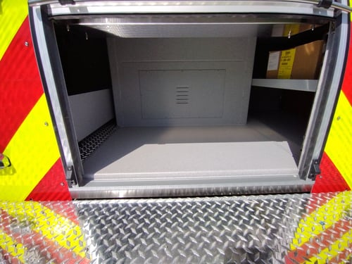 Arlington Heights FD