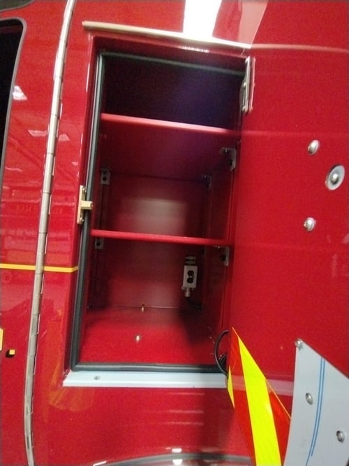 Springfield FD