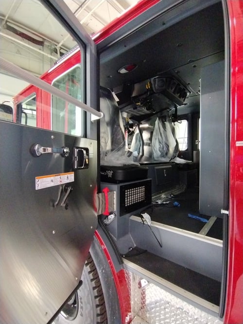 Omaha FD