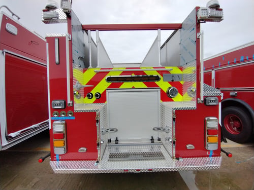 Peoria FD