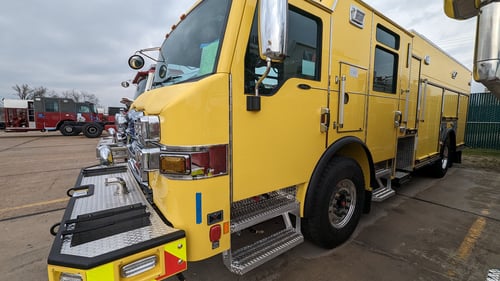 Metro West FPD