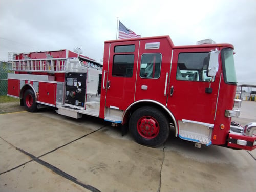 Terre Haute FD