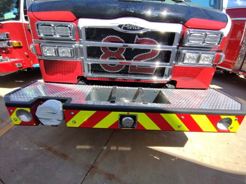 Plymouth FD