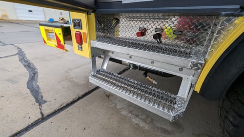 Metro West FPD