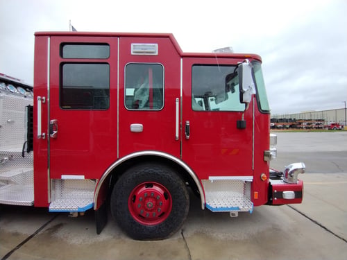 Terre Haute FD