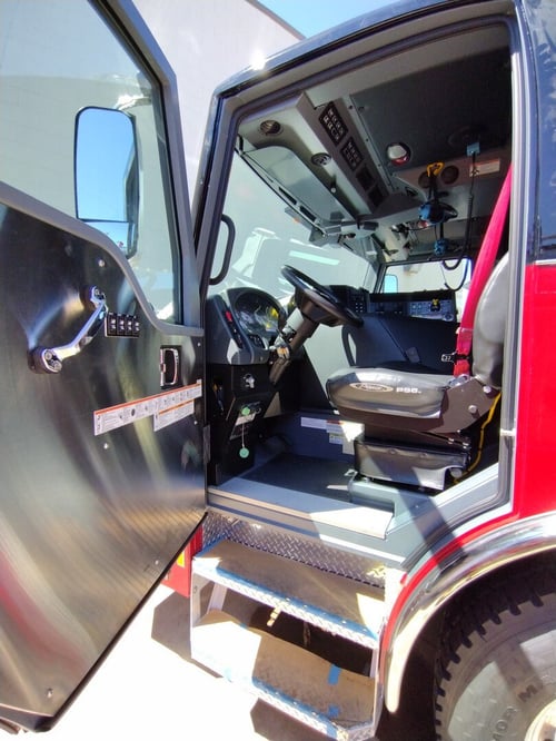 Plymouth FD