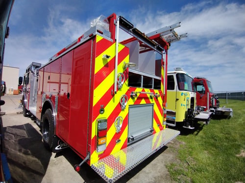 Arlington Heights FD