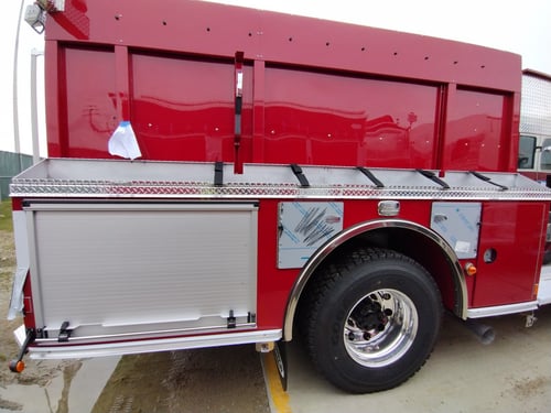 Peoria FD