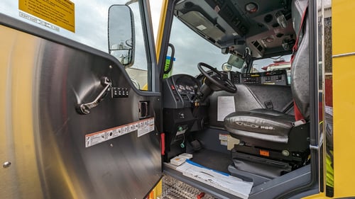 Metro West FPD
