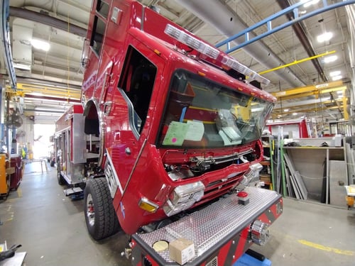 Creve Coeur FPD
