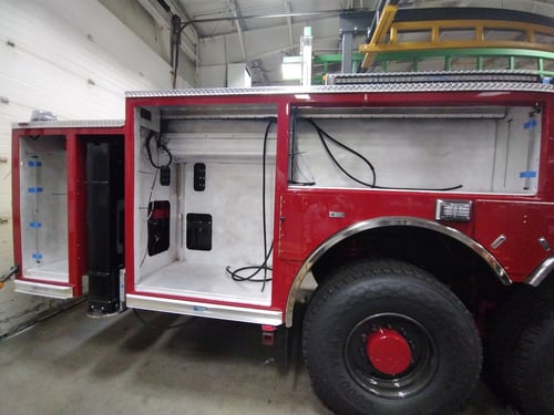 St. Charles FD
