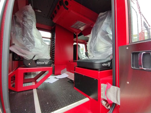 Terre Haute FD