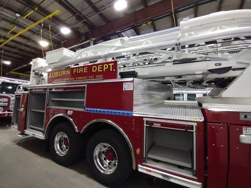 Auburn FD