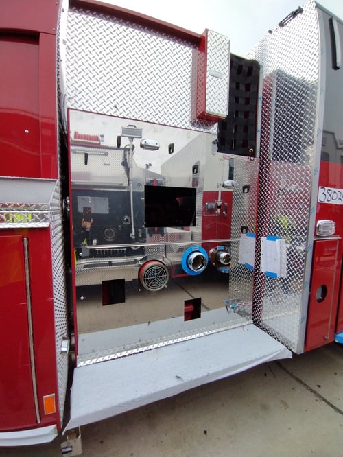 Peoria FD