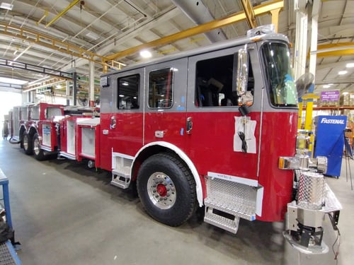 Indianapolis FD