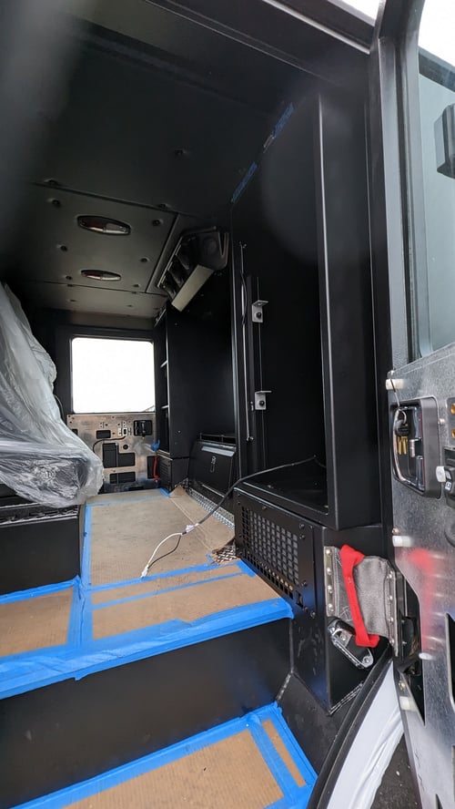 Glenview FD