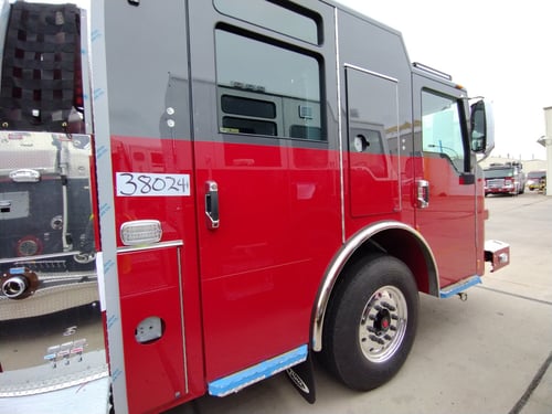 Peoria FD