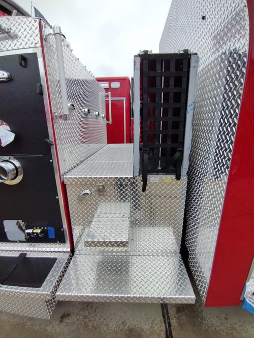 Terre Haute FD