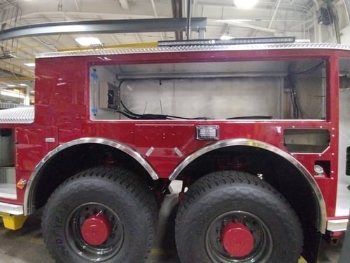 St. Charles FD