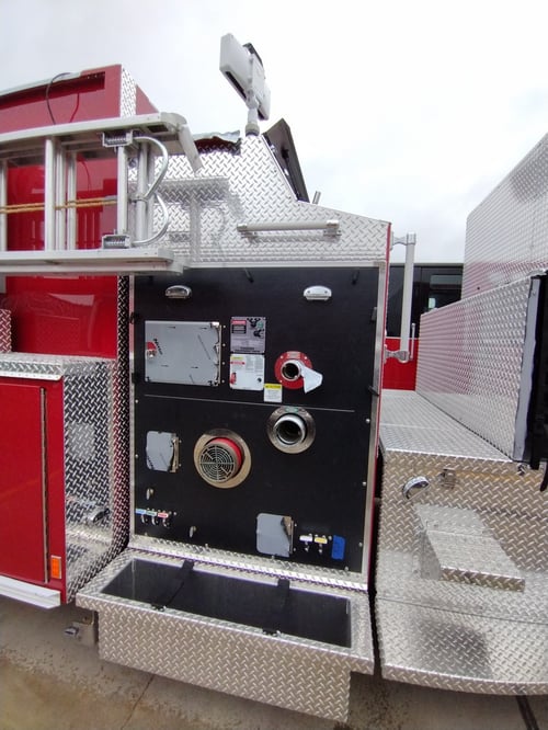 Terre Haute FD